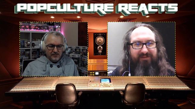 Rammstein - Adieu Reaction - PopCulture Reacts