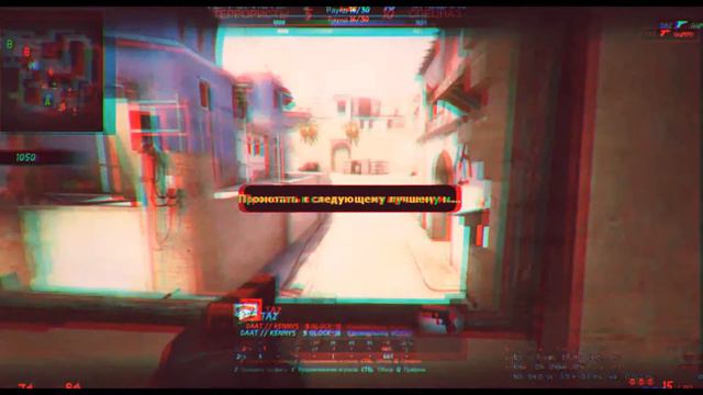 CS:GO| 1 в поле не воин (-5k) смотреть онлайн