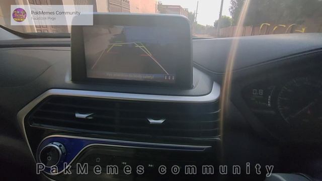 Hidden Feature in CHANGAN ALSVIN смотреть онлайн