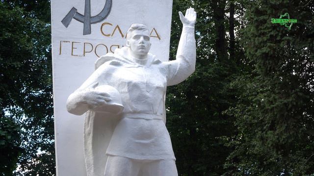 22 июня 2024 года в Электроуглях.