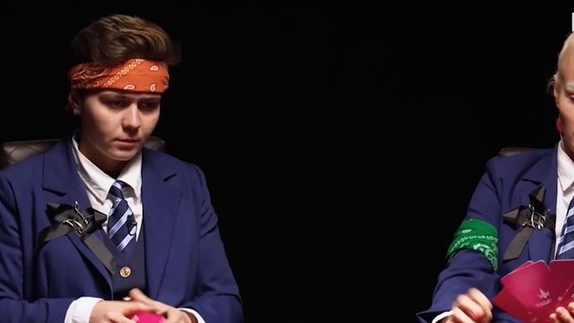 ЗА ЧТО ЕЕ НЕНАВИДЯТ? Почему все резко стали хэйтить Веру Федоренко? Обзор 8 серии смотреть онлайн