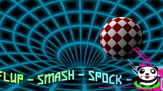 Funky Fresh - BLURAY BD-J Demo смотреть онлайн