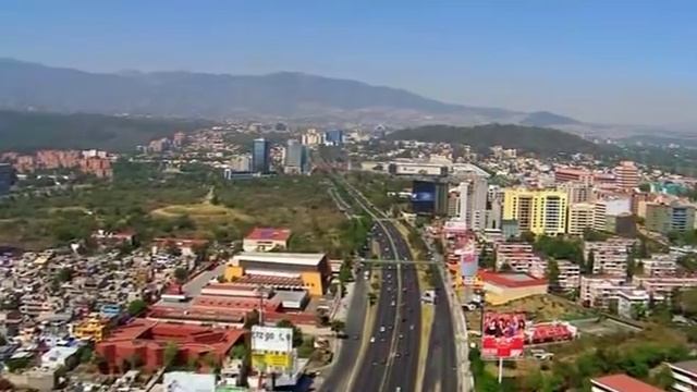 Мексика / Mexico (Документальный фильм Discovery)