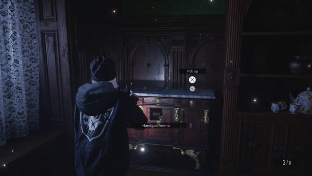 RESIDENT EVIL 8 VILLAGE Shadow Of Rose PS5 Walkthrough Gameplay PART 1 - ROSE смотреть онлайн