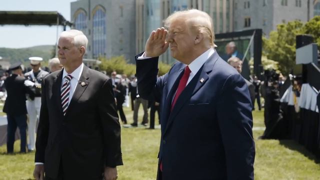 Something Is Changing in the US Military смотреть онлайн