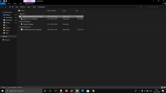how to install python on windows 10? | how to install python | how to install pycharm on windows 10 смотреть онлайн