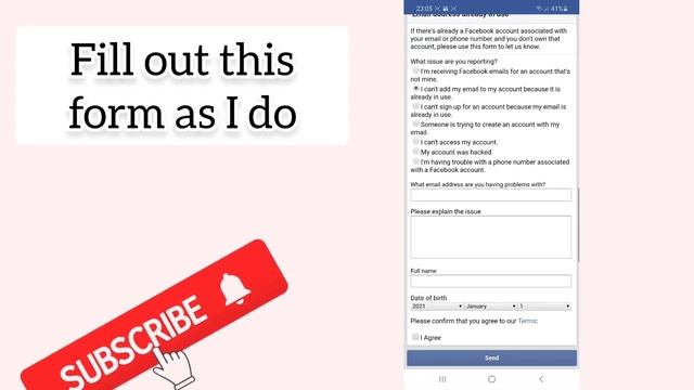 NEW UPDATE 2021 No Access Email PhoneNumber Password How To Recover Facebook Account ? смотреть онлайн