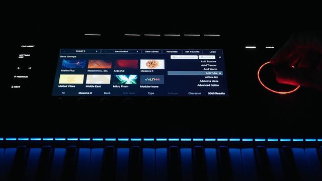 Native Instruments Kontrol S61 MK3 UNBOXING, TEST, COMPARISON with Komplete Kontrol S49 MK1 смотреть онлайн