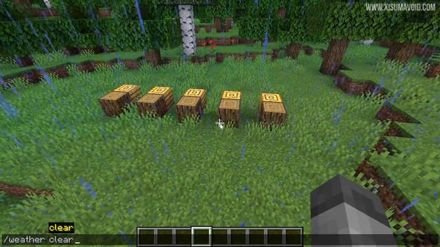 Minecraft 1.15 Snapshot 19w46a Crazy Fast Farming Exploit Fixed! New Advancements! смотреть онлайн
