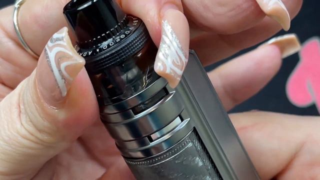 VOOPOO Drag E60 & Drag H80s