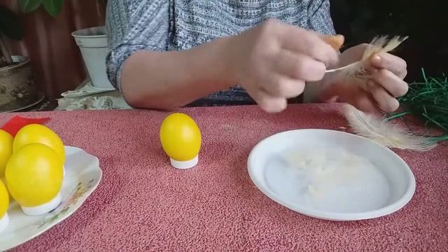 Пасхальные цыплята смотреть онлайн
