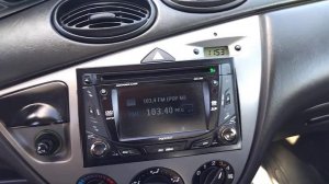 Если Форд фокус то только ЕВРОПЕЕЦ?