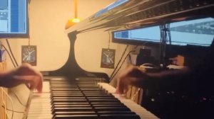 Dire Straits - On Every Street - Piano Cover