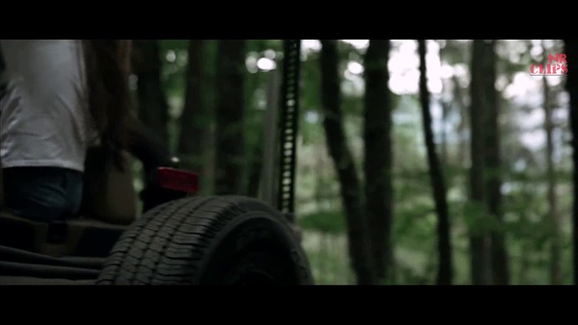 АЛИШ - Я Еду [NR clips] (Новые Рэп Клипы 2015) смотреть онлайн