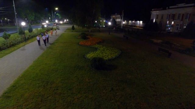 БЕЛОРЕЧЕНСК - ГОРОД В КОТОРОМ Я ЖИВУ! смотреть онлайн