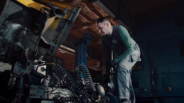 Почему в холодную погоду горят автомобили смотреть онлайн