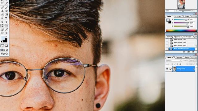 How To Make Png Picture In Adobe Photoshop  7.0