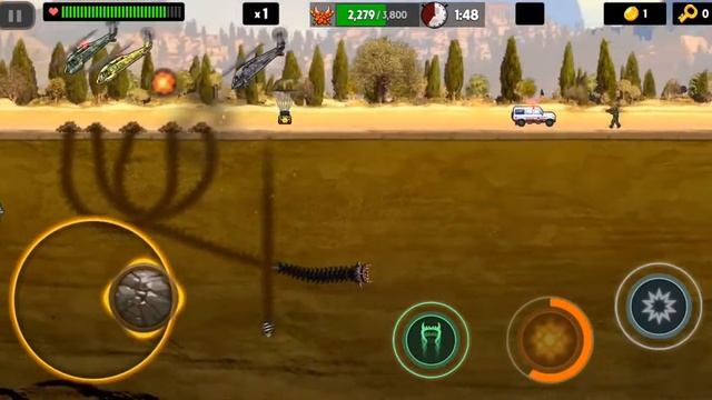 Червь пожиратель/ The Worm Eater/живой мульт тв смотреть онлайн