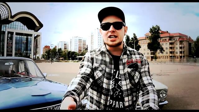 Тэйм - Усни с мечтой, проснись с целью / ELLO UP^ / смотреть онлайн