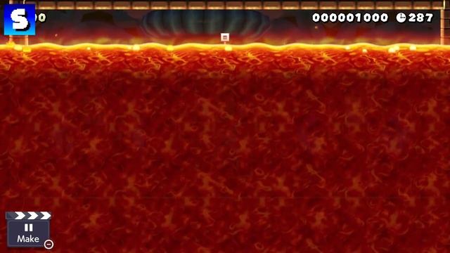 15 New Glitches in Super Mario Maker 2 (ft. Spark) смотреть онлайн