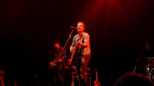 James Morrison - Person I Should Have Been - Java Soulnation 2012 смотреть онлайн