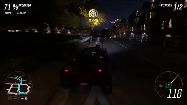 Cómo conseguir el Quadra Turbo R V Tech de Cyberpunk 2077 en Forza Horizon 4 смотреть онлайн