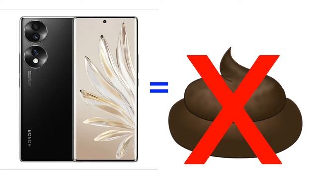 Honor 70 НЕ говно смотреть онлайн