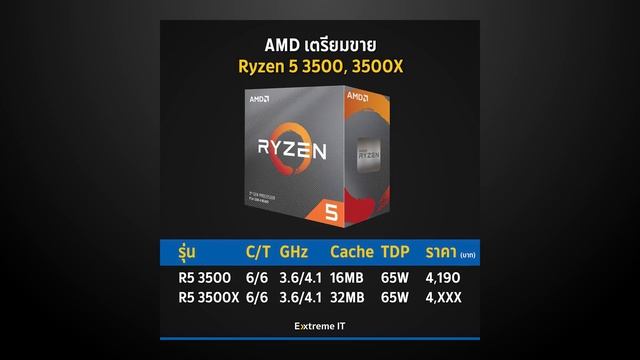 AMD Ryzen 5 3000 6Core für 140 Euro! | Intel Core i9 10980XE - Der Threadripper-Killer? | DasMonty смотреть онлайн