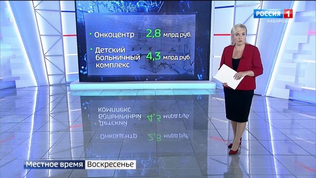 Развитие железных дорог, «сухой порт», открытие школы скалолазания смотреть онлайн