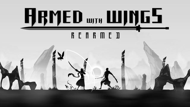 Armed with Wings: Rearmed (Level 25+ Song/Soundtrack) смотреть онлайн