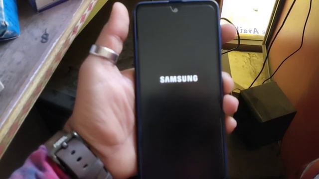 Samsung Galaxy M31s Hard Reset 100 % Easy Way By Raj