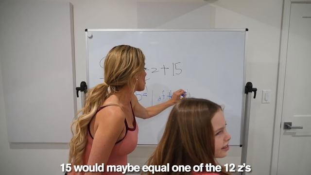 My Daughter Switches Lives With Rebecca Zamolo for 24 Hours ? смотреть онлайн