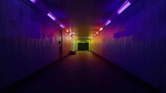 AMBIENT TECHNO  Mix 004