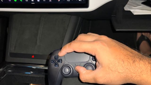 Steam on Tesla Model S Plaid: SSD Formatting/Setup/Hardware Specs/Dual Bluetooth Controller Setup смотреть онлайн