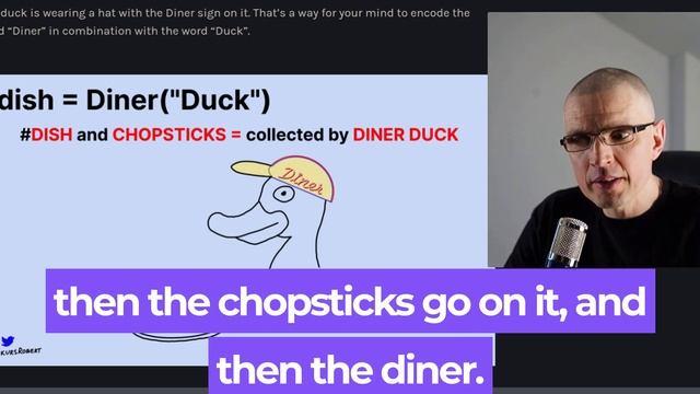 ⚡ Memory Palace ? to Always Remember Python ? Class Syntax смотреть онлайн