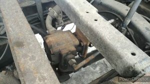 КАК ПОДКЛЮЧИТЬ  ГИДРОБУР ГРЕЙФЕРНЫЙ КОВШ  НА МАНИПУЛЯТОР ЕСЛИ ОН НЕ ПРЕДНОЗНАЧЕН.АндрейРегион40