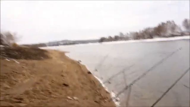 Подмосковье 14 12 14 Москва река утекла смотреть онлайн