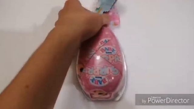 L.O.L. МОЯ Первая кукла BABY Born Surprise в мою коллекцию? смотреть онлайн