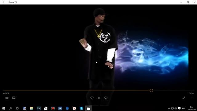 Как убрать зеленый или чёрный фон в программе Sony Vegas Pro смотреть онлайн