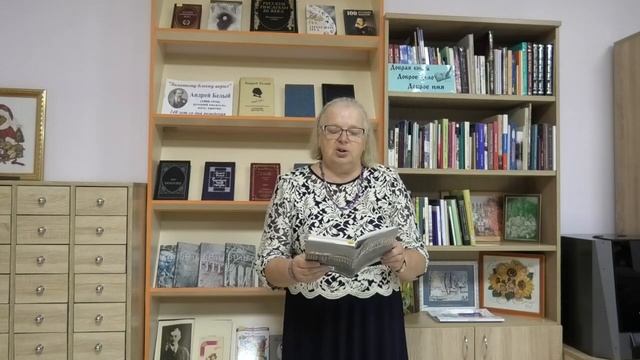 Андрей Белый - 140 лет со дня рождения смотреть онлайн
