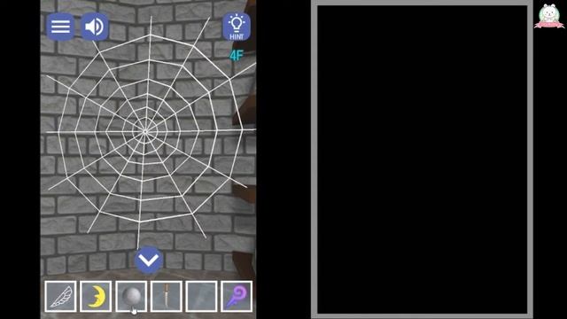 Dragon And Wizard's Tower Walkthrough (STUDIO WAKABA)