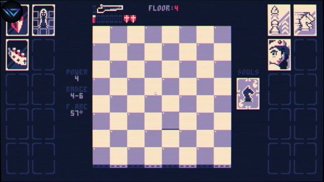 Shotgun King: The Final Checkmate - A Chess Game With A Shotgun смотреть онлайн