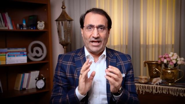 Çocuk eğitimi için sır bilgi - Dr. Ferhat Aslan смотреть онлайн