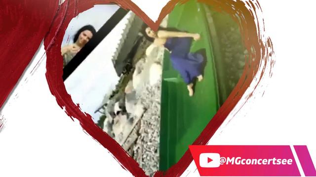 #mgconcertsee 💚💚 СИЦИЛИЯ 💚💚-Глюк'oZa и Максим Фадеев смотреть онлайн