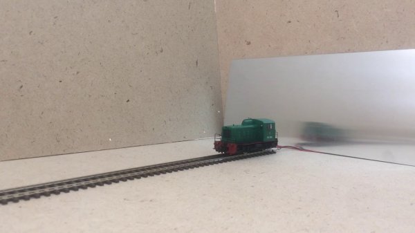 ТГК 2 c декодром SoundGT2 ( TGK2 Kaluga with sound decoder SoundGT2)