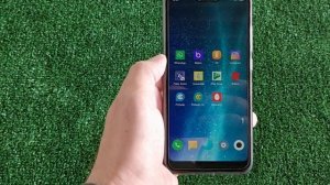 Пошаговая прошивка redmi 6 pro.