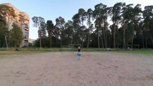 Река Нара. Прогулка по Серпухову