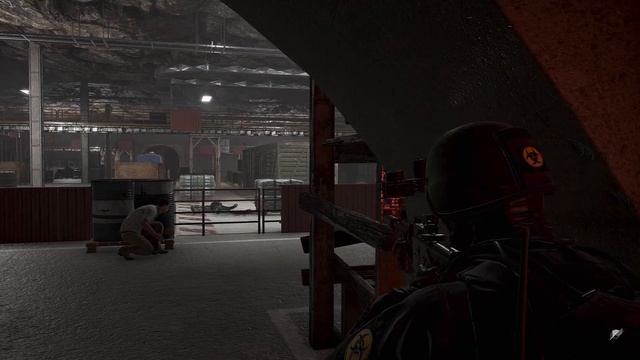 OPERATION ORACLE Extreme Stealth No HUD Gameplay (Tier Mode) GHOST RECON WILDLANDS смотреть онлайн