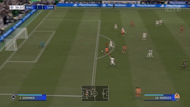 FIFA 21 l КАРЬЕРА ЗА ШАХТЕР ДОНЕЦК #4 l ЛУЧШИЕ МАТЧИ СЕЗОНА смотреть онлайн