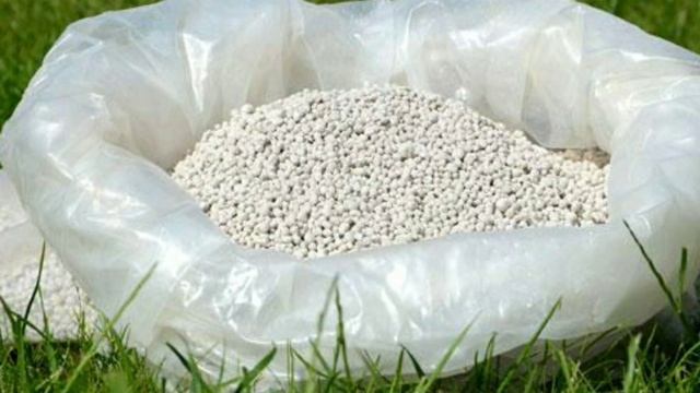 Гашеная известь, как использовать пушонку в огороде и саду, известь на даче смотреть онлайн